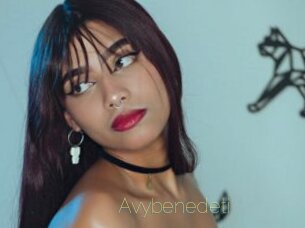 Avybenedeti
