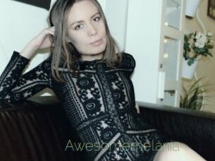 Awesomemelania