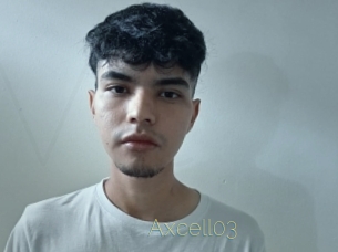 Axcell03