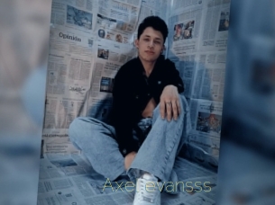 Axel_evansss