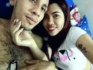Axel_anny78