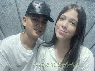Axelandassley