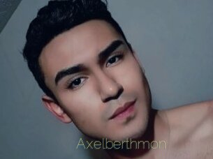 Axelberthmon