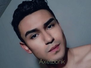 Axelbonk
