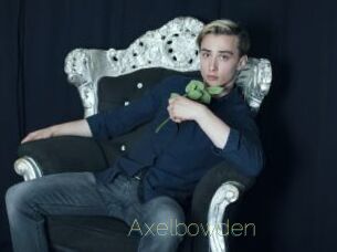axelbowden Visio Tchats