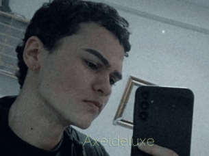 axeldeluxe Visio Tchats