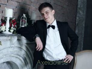 Axeldowse