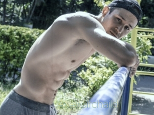 Axelfairchaild
