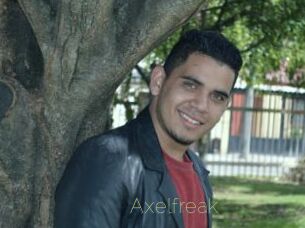 Axelfreak