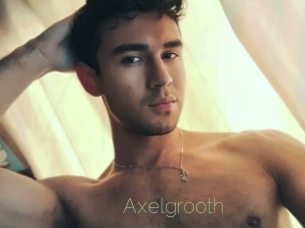 Axelgrooth