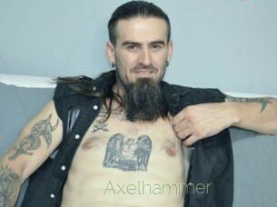 Axelhammer