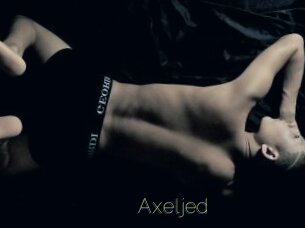 Axeljed