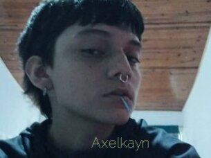 Axelkayn