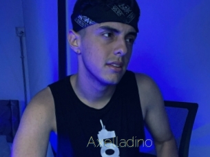 Axelladino