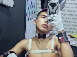 Axellandrew