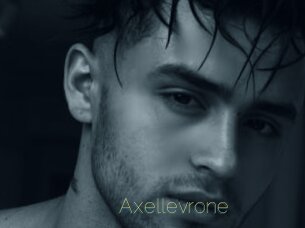Axellevrone