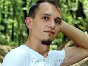 axelmassimo Visio Tchats