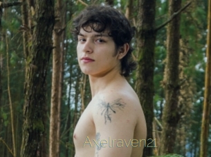 axelraven21 Visio Tchats