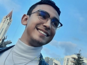 Axelthomas
