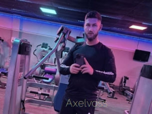 Axelvoss