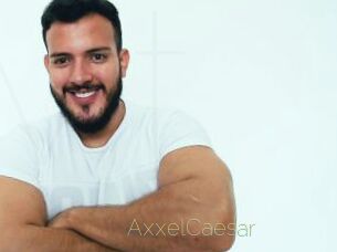 AxxelCaesar