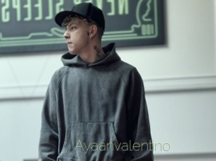 Ayaanvalentino