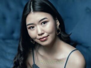 Ayajanae