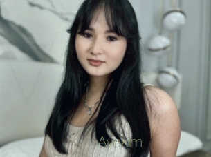 Ayakim