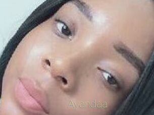 ayandaa Visio Tchats