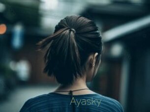 Ayasky