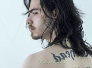 Ayaxspade