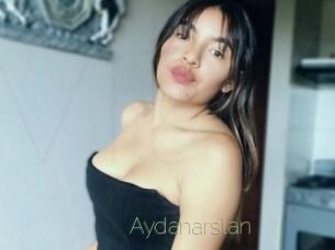 Aydanarslan