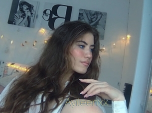 ayileenxx Visio Tchats