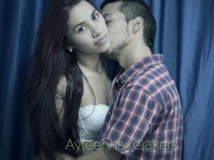 Ayleennaxelakers