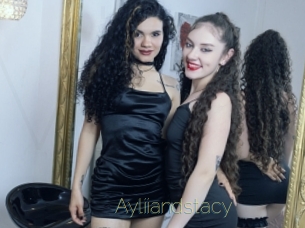 Ayliiandstacy