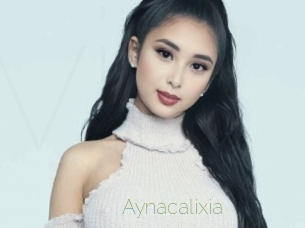 Aynacalixia