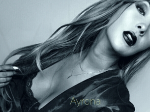 Ayrona
