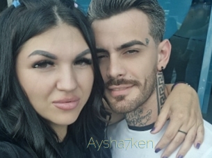 Aysha7ken