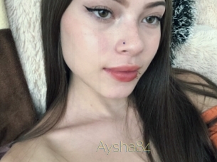 Aysha84