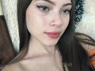 Aysharousse