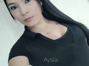 Aysla