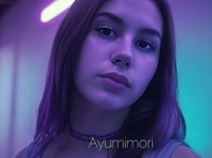 Ayumimori