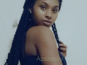 Azaleasky