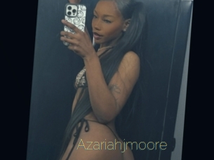 Azariahjmoore
