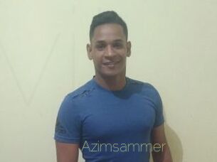 Azimsammer