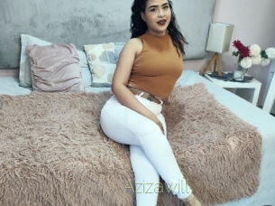 azizawill Visio Tchats
