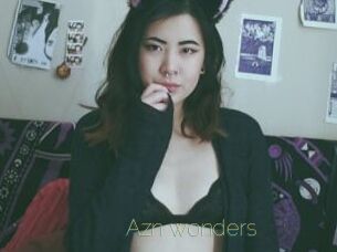 Azn_wonders