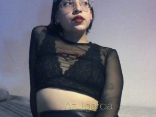Azulgarcia