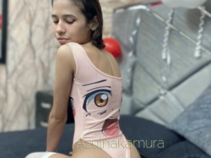 Azulnakamura