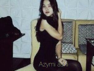 Azymi_ashi